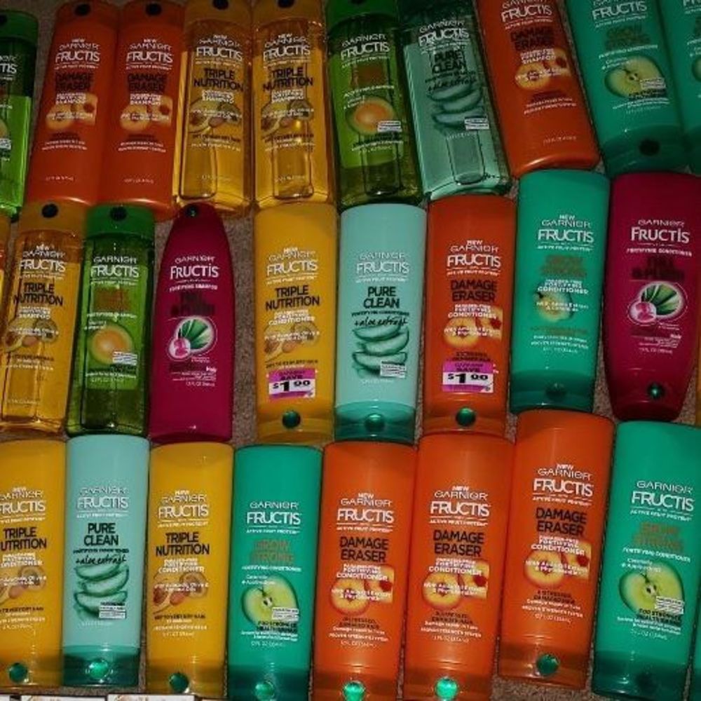 Meet your Posher, Paty's